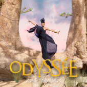 Odyssée - ザップ・ママ