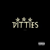 Ditties - EP artwork