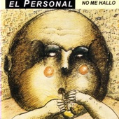 El Personal - No Me Hallo