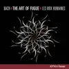 Bach: The Art of Fugue album lyrics, reviews, download