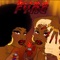 Fyre - GAWD lyrics