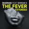 The Fever (feat. Dorian E) [Commuter Remix] artwork