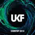 UKF Dubstep 2013 album cover