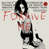 Forgive Me - The 3rd Mini Album - EP artwork