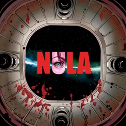 NULA cover art