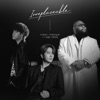 YOUNGJAE - IRREPLACEABLE (feat. The TOYS)