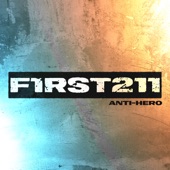 Anti-Hero by First to Eleven