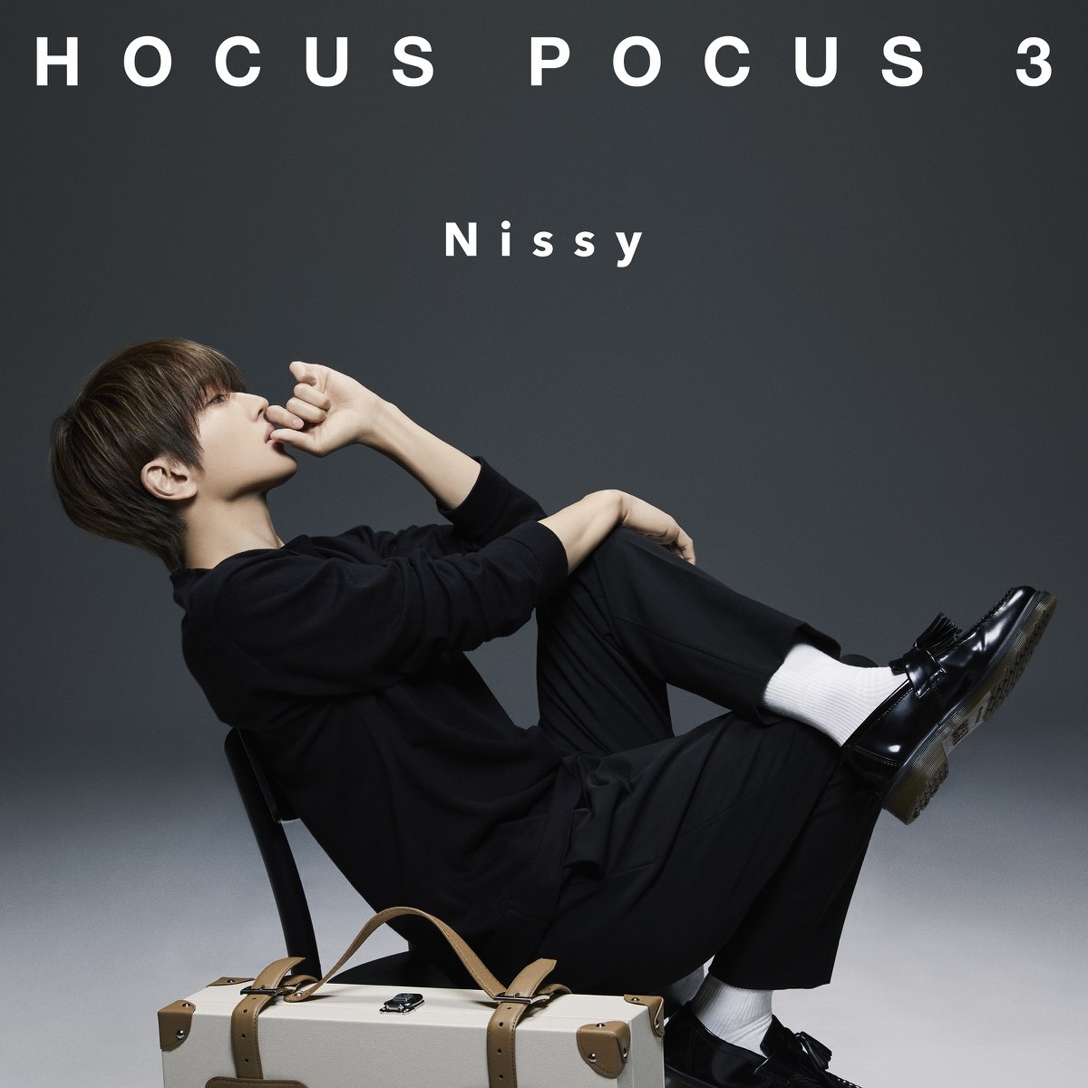 HOCUS POCUS 3 by Nissy on Apple Music