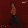 Love Is.... - EP