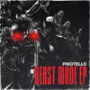 Beast Mode EP