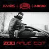 Zoo (Rave Edit) - Single