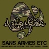 Sans armes etc - Single