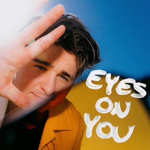 Nicky Youre - Eyes On You - Single [iTunes Plus AAC M4A]