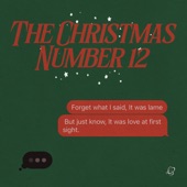 The Christmas Number 12 artwork