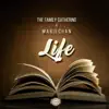 Life (feat. Mariechan) - Single album lyrics, reviews, download