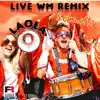 Laola (Live WM Remix) - Single album lyrics, reviews, download