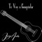 Te Voy a Conquistar - Jorge Avila lyrics