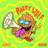 Party Wolf - EP