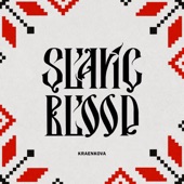 Slavic Blood artwork
