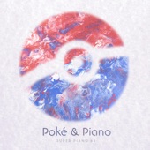 Poké & Piano artwork