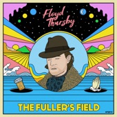 The Fuller’s Field artwork