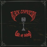 Black Capricorn - Snake of the Wizard