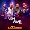 Vem Voar, Pt. 2 - EP