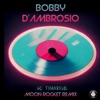 So Thankful (Moon Rocket Remix) - Single