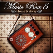 Music Box 5 (DJ Mix) artwork