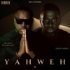 YAHWEH (feat. Jean Jean) - Single