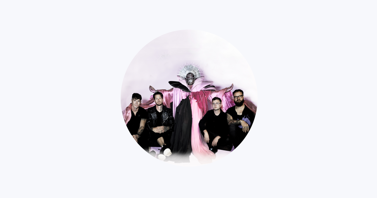 ‎Highly Suspect on Apple Music