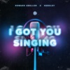 I Got You Singing - Single