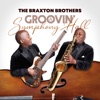 Groovin' at the Symphony Hall - Single