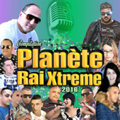 Rai extrême compilation - Multi-interprètes