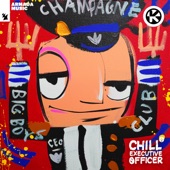 Chill Executive Officer (CEO), Vol. 16 [Selected by Maykel Piron] artwork