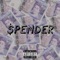$pender (feat. Raheem) - Seasonz lyrics