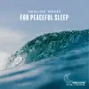 Healing Waves: Relaxing Music with Waves for Peaceful Sleep, Self-Hypnosis Treatment, Drifting to Sleep, Stress Relief While Sleeping and Nervous System Regeneration album lyrics, reviews, download