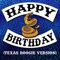 Happy Birthday (Texas Boogie Version) artwork