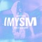 Imysm (NIIKO X SWAE Remix) artwork