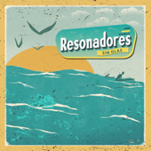 Sin Olas - EP - resonadores