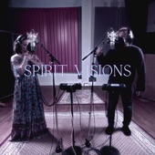 Spirit Visions artwork