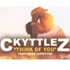 Think of You - Single (feat. HighTyde) - Single album lyrics, reviews, download