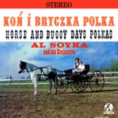 Al Soyka Orchestra - Pojadę Do Polski Polka