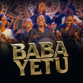 Baba Yetu artwork