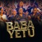 Baba Yetu artwork