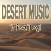 Desert Music artwork