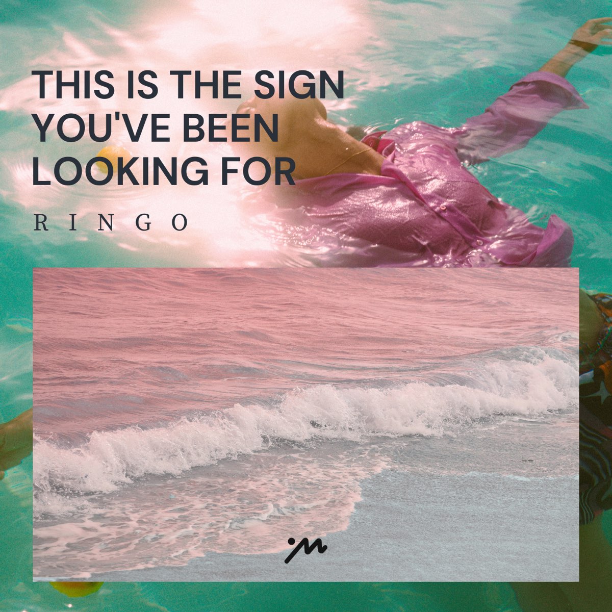 ‎Apple Music 上Ringo & Slip.stream的专辑《This Is the Sign You’ve Been