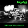 Escuela de la calle - EP