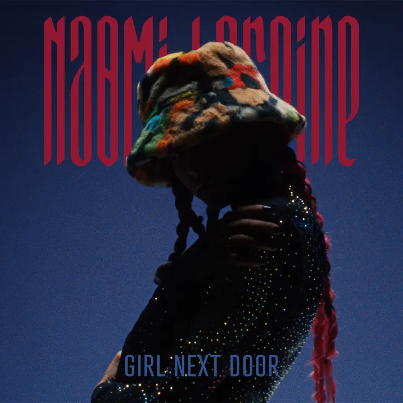 Naomi Lareine - Girl Next Door - EP (2022) [iTunes Plus AAC M4A]-新房子