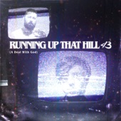 Running up That Hill (A Deal with God) artwork